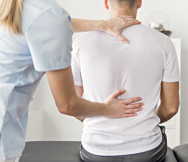 Wohltuende Physiotherapie in Schwachhausen